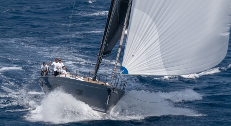 beneteau first 53 image 2