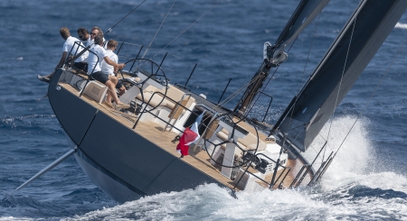 beneteau first 53 image 3