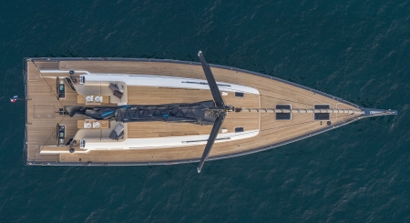 beneteau first 53 image 4