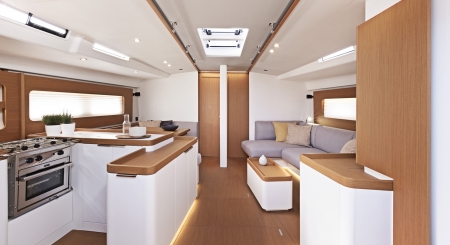 beneteau first 53 image 10