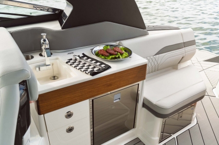 sea ray slx 360 ob image 4