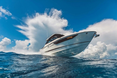 sea ray slx 360 ob image 2