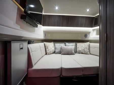 sea ray slx 400 image 4
