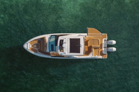 sea ray sdx 230 image 1