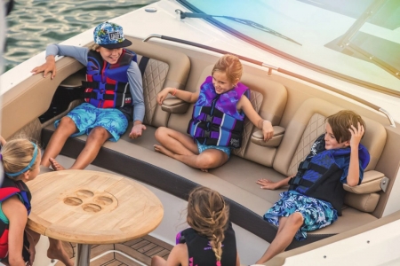 sea ray sdx 230 image 5