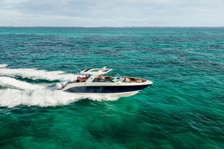 sea ray sdx 230 image 3