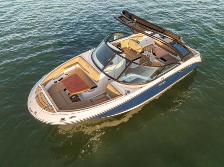 sea ray sdx 230 image 5