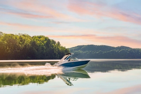 sea ray sdx 230 ob image 5