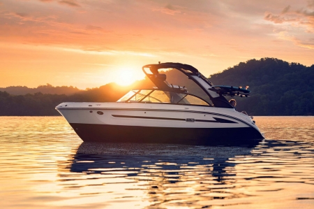 sea ray sdx 230 surf image 4