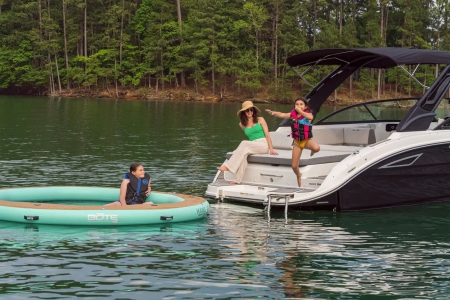 sea ray sdx 250 image 2