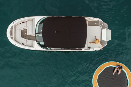 sea ray sdx 250 image 4