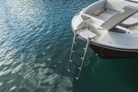sea ray sdx 250 ob image 5
