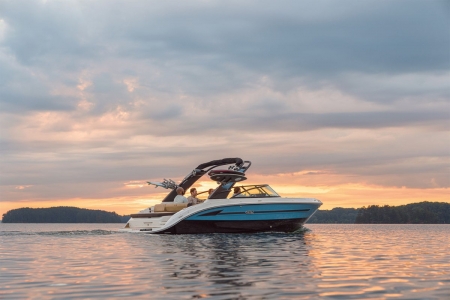 sea ray sdx 250 surf image 7