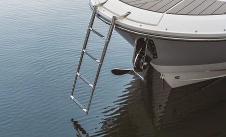 sea ray sdx 270 image 4