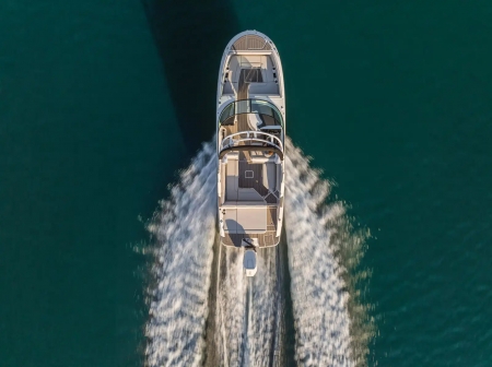 sea ray sdx 270 ob image 2