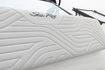 sea ray sdx 270 surf image 9