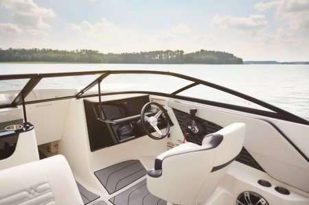 sea ray spx 190 image 3