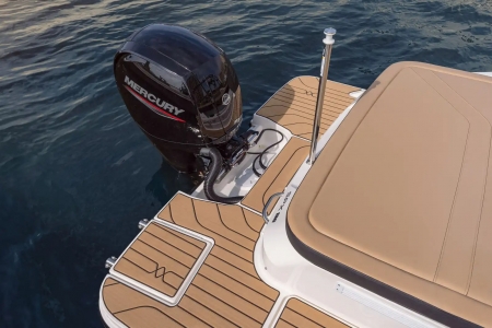 sea ray spx 190 ob image 3