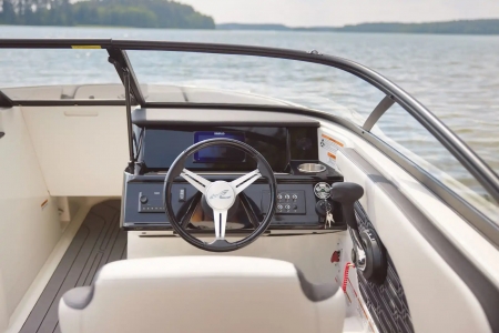 sea ray spx 190 ob image 5