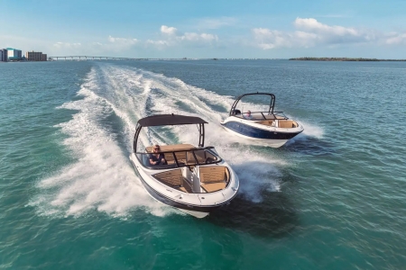 sea ray spx 190 ob image 1