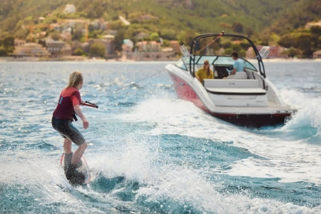 sea ray spx 210 image 2