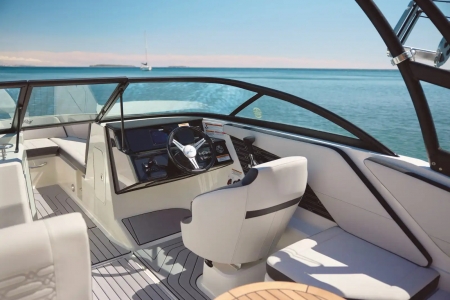 sea ray spx 210 ob image 3