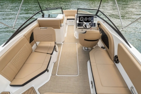 sea ray spx 230 image 5