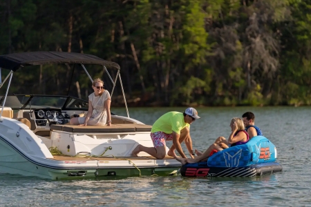 sea ray spx 230 image 2