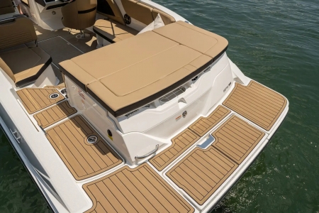 sea ray spx 230 image 4