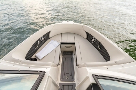 sea ray spx 230 ob image 3