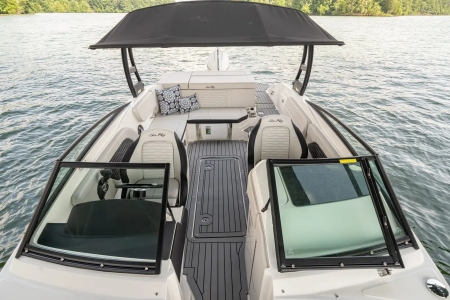 sea ray spx 230 ob image 4