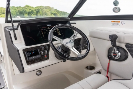 sea ray spx 230 ob image 5
