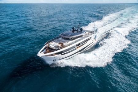 princess x95 vista image 1