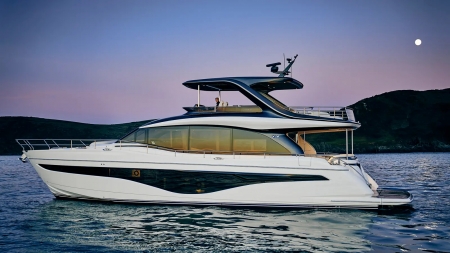 princess y72 image 1