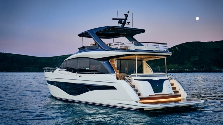 princess y72 image 2