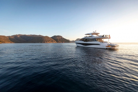 princess y80 image 4
