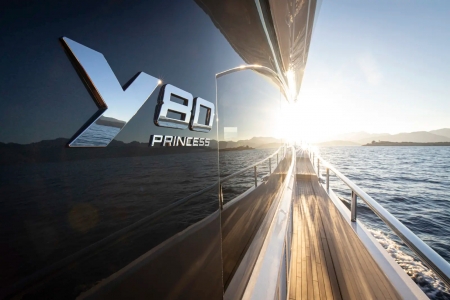 princess y80 image 7