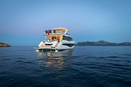 princess y80 image 1
