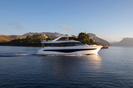 princess y80 image 3