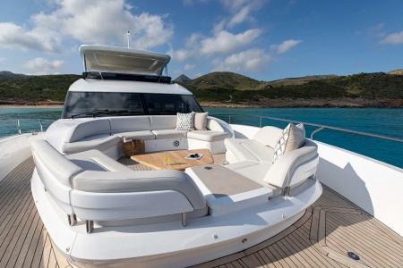 princess y80 image 5