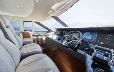 princess y80 image 6
