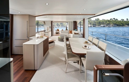 princess y80 image 9
