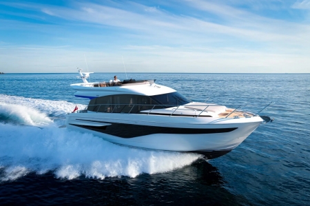 princess f54 image 1