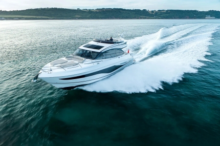 princess s65 image 1
