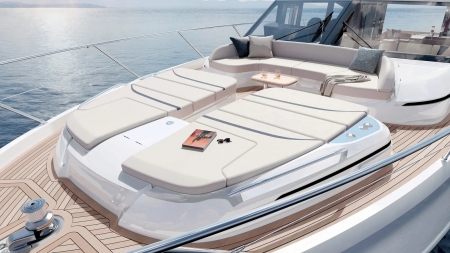 princess s65 image 2