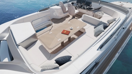 princess s65 image 3