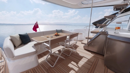 princess s65 image 4