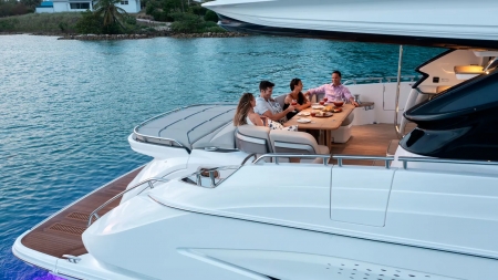 princess s72 image 5