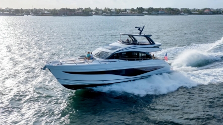 princess s74 image 1