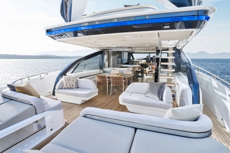 princess s80 image 6